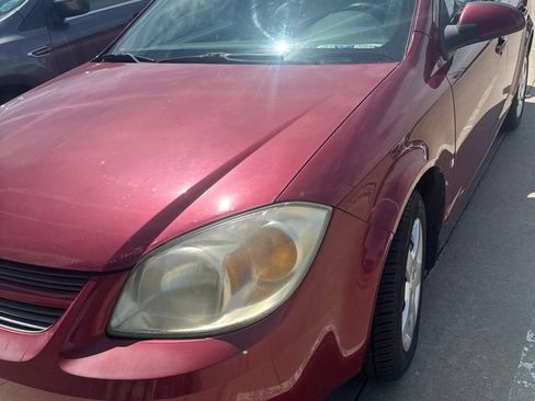 Used 2008 Chevrolet Cobalt LT FWD image 7