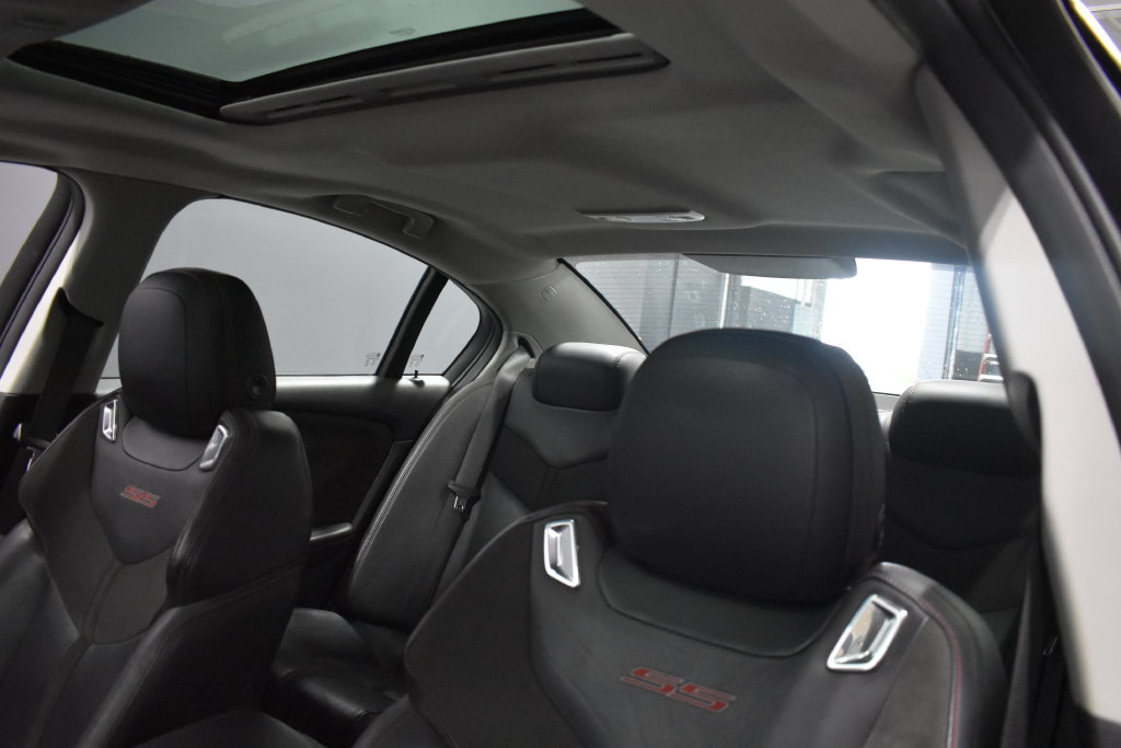 Used 2015 Chevrolet SS RWD image 19