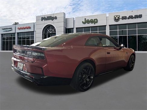 New 2026 Dodge Charger R/T Scat Pack image 4