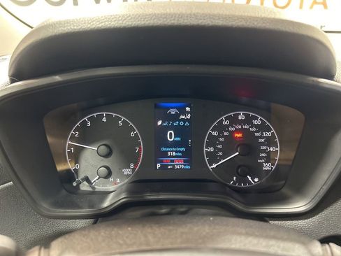 Used 2024 Toyota Corolla Cross LE image 26