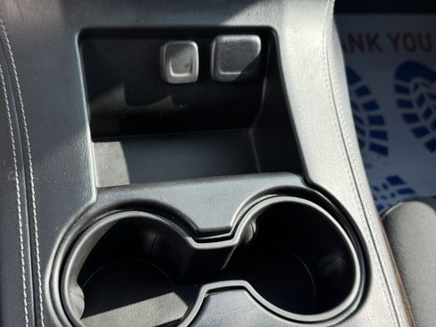 Used 2019 Chevrolet Tahoe LS w/ Enhanced Driver Alert Package image 18