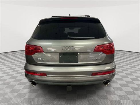 Used 2012 Audi Q7 TDI Premium Plus AWD/4WD image 3