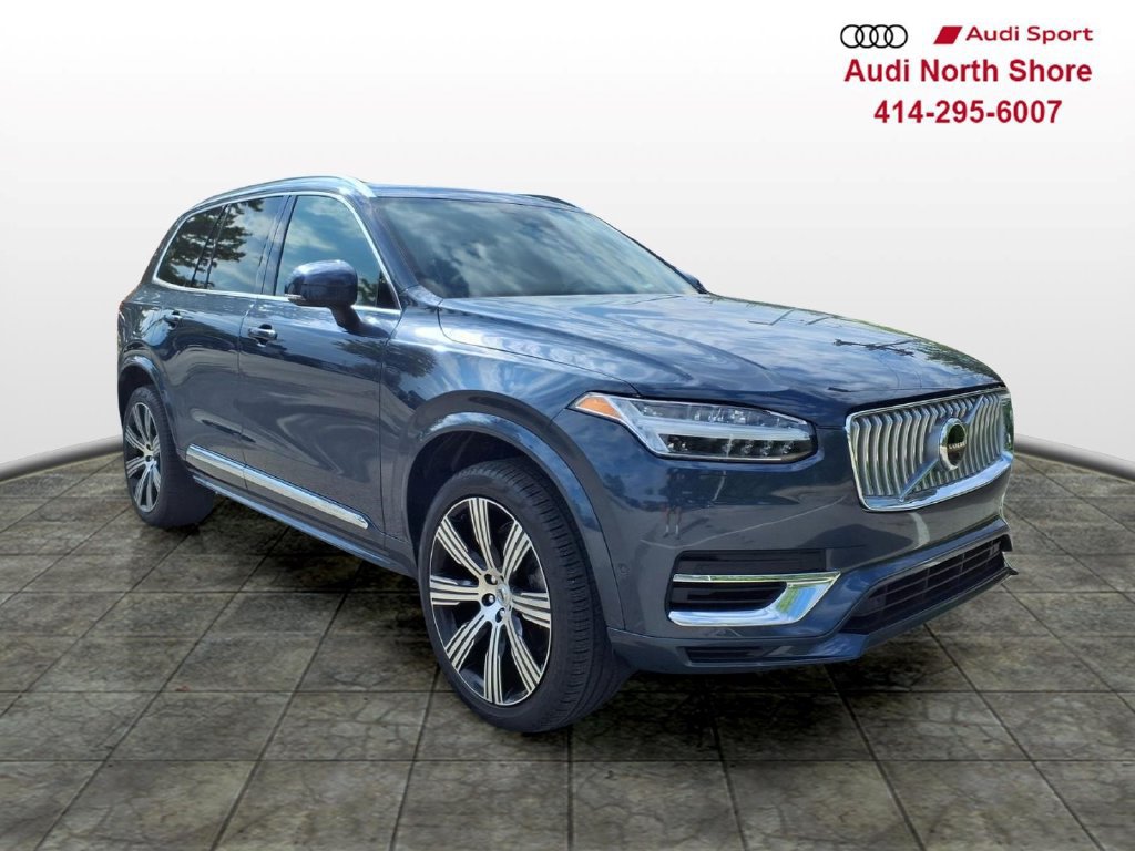 Used 2024 Volvo XC90 T8 Plus w/ Protection Package Premier AWD/4WD image 1