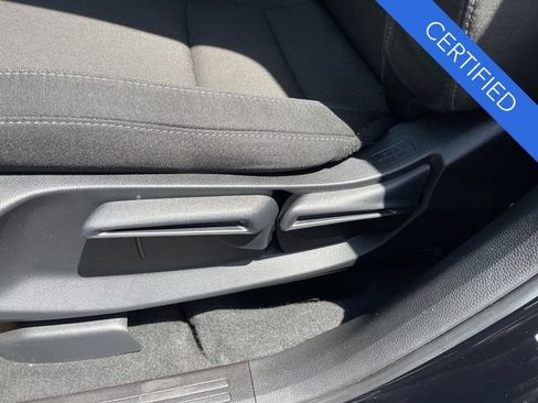 Certified 2025 Honda CR-V LX image 19