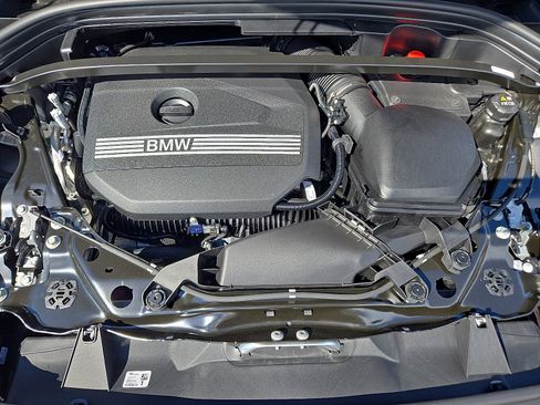 New 2026 BMW X1 xDrive28i w/ Convenience Package image 11
