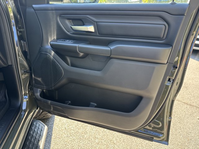 New 2027 RAM 1500 Tradesman AWD/4WD image 14