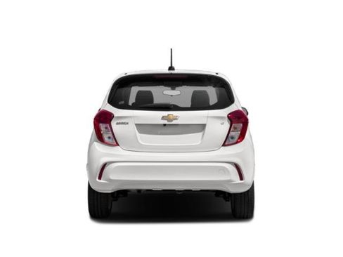Used 2021 Chevrolet Spark LT image 8
