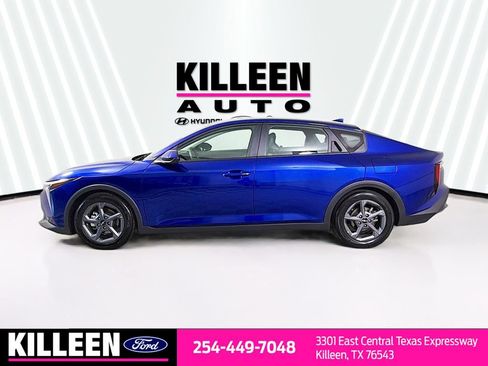 Used 2025 Kia K4 FWD image 4