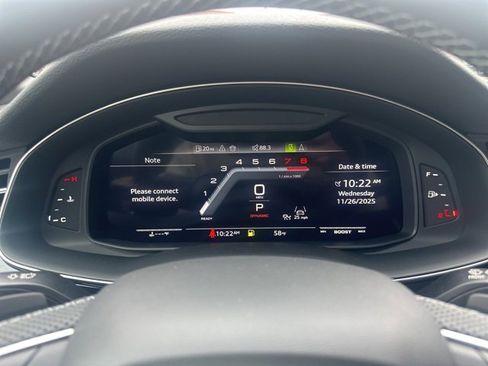 New 2026 Audi SQ8 Premium Plus image 22