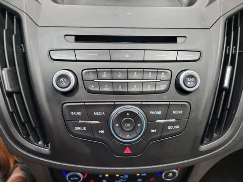 Used 2018 Ford Escape SE AWD/4WD image 36