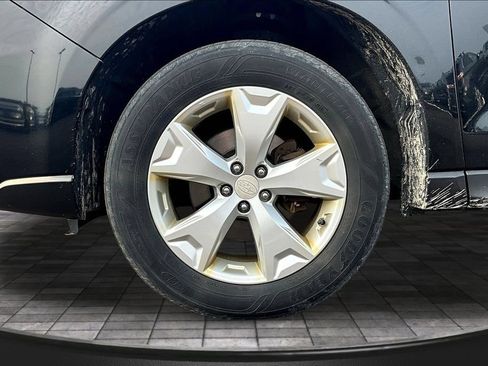 Used 2015 Subaru Forester 2.5i Premium w/ Popular Package #2 AWD/4WD image 30