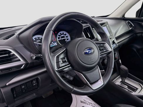 Used 2021 Subaru Forester Premium AWD/4WD image 10
