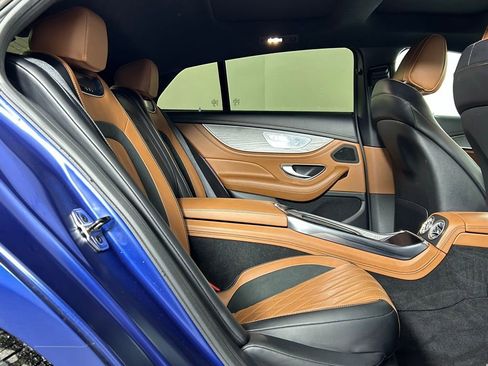 Used 2020 Mercedes-Benz AMG GT 53 image 14