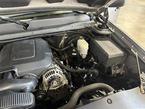 Used 2013 GMC Sierra 1500 SLE w/ Power Tech Package RWD image 18