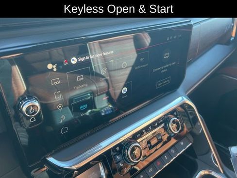 Used 2024 GMC Sierra 1500 Denali Ultimate image 20