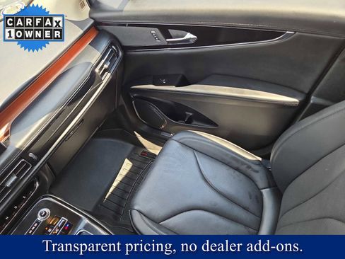 Used 2022 Lincoln Nautilus Reserve image 29