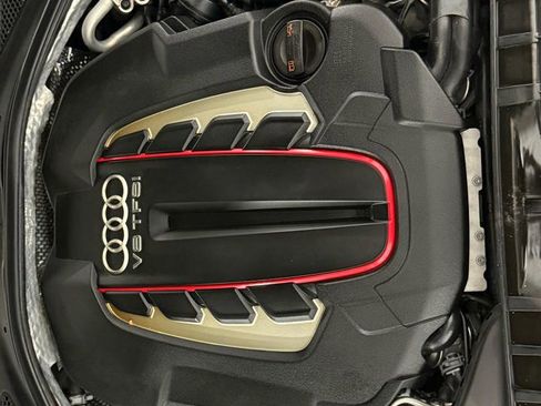 Used 2013 Audi S7 Prestige w/ Innovation Pkg image 38