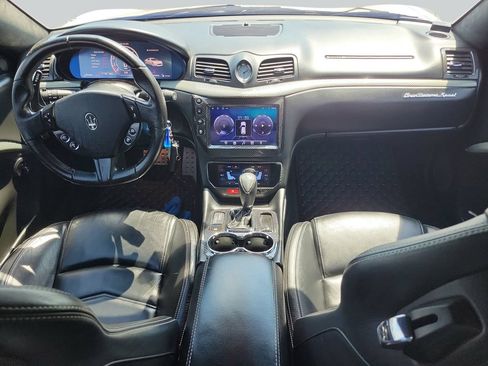 Used 2013 Maserati GranTurismo Sport RWD image 10