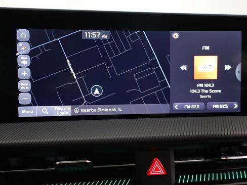 Used 2023 Kia EV6 GT image 32