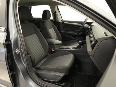 New 2026 Volkswagen Jetta S image 30