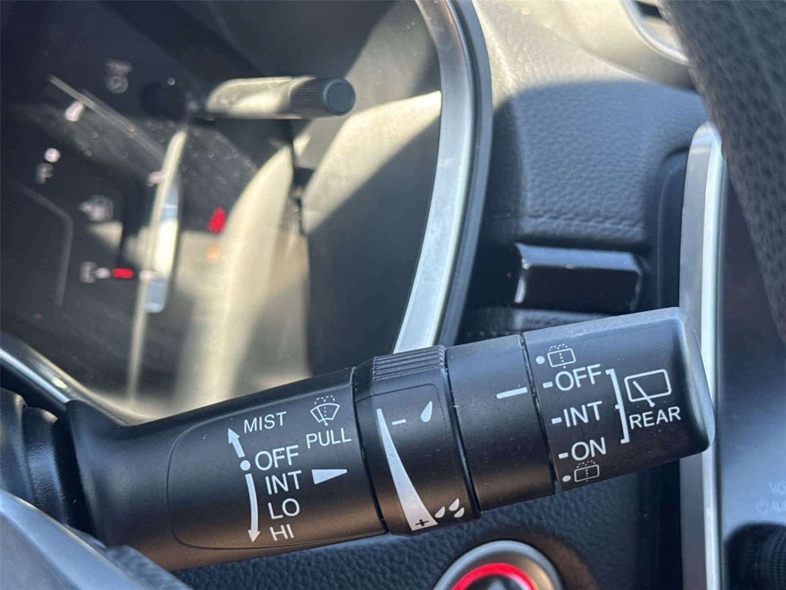 Used 2022 Honda CR-V EX image 21