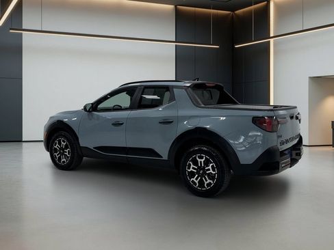 Certified 2025 Hyundai Santa Cruz XRT AWD/4WD image 3