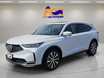 New 2026 Acura MDX w/ Technology Package