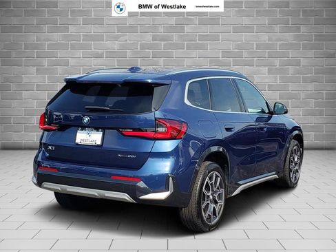 Certified 2025 BMW X1 xDrive28i AWD/4WD image 5
