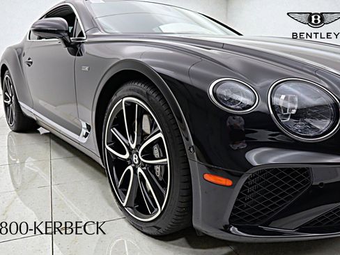 Used 2024 Bentley Continental GT V8 image 5