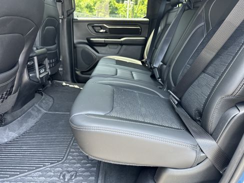 Used 2024 RAM 1500 Big Horn AWD/4WD image 24