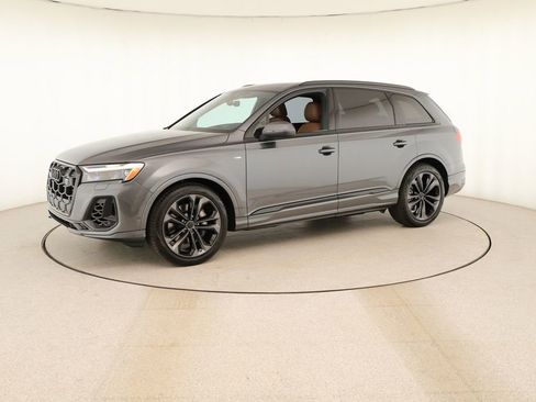 New 2026 Audi Q7 3.0T Prestige AWD/4WD image 13