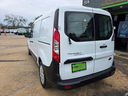 Used 2019 Ford Transit Connect XL image 9