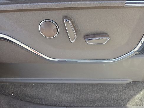 Used 2023 Ford F150 King Ranch w/ Equipment Group 601A High image 11