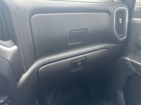 Used 2023 GMC Sierra 2500 AT4 w/ Gooseneck/5TH Wheel Package AWD/4WD image 24