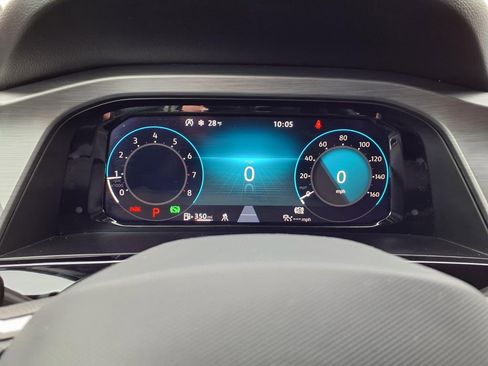 Used 2025 Volkswagen Atlas Cross Sport SE image 14