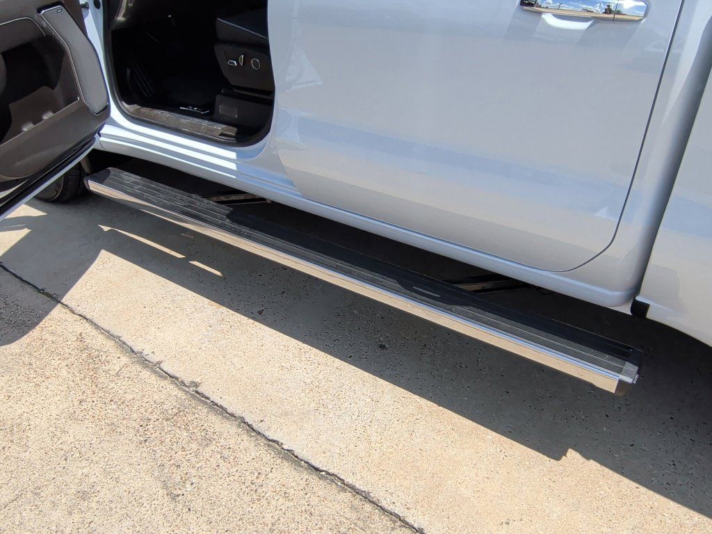New 2026 GMC Sierra 1500 Denali AWD/4WD image 48