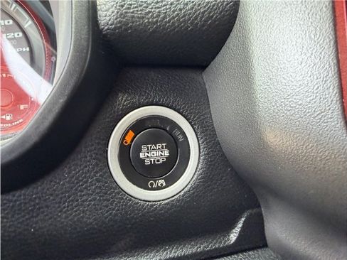 Used 2019 RAM 1500 Rebel AWD/4WD image 41