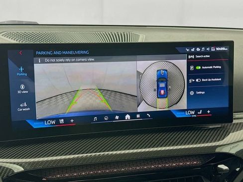 New 2026 BMW M340i xDrive w/ Premium Package AWD/4WD image 14