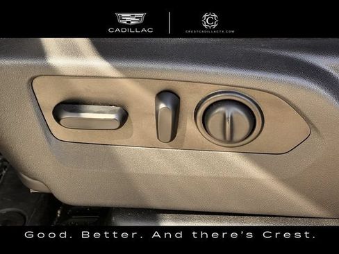 Used 2021 GMC Sierra 1500 Denali w/ Technology Package AWD/4WD image 23