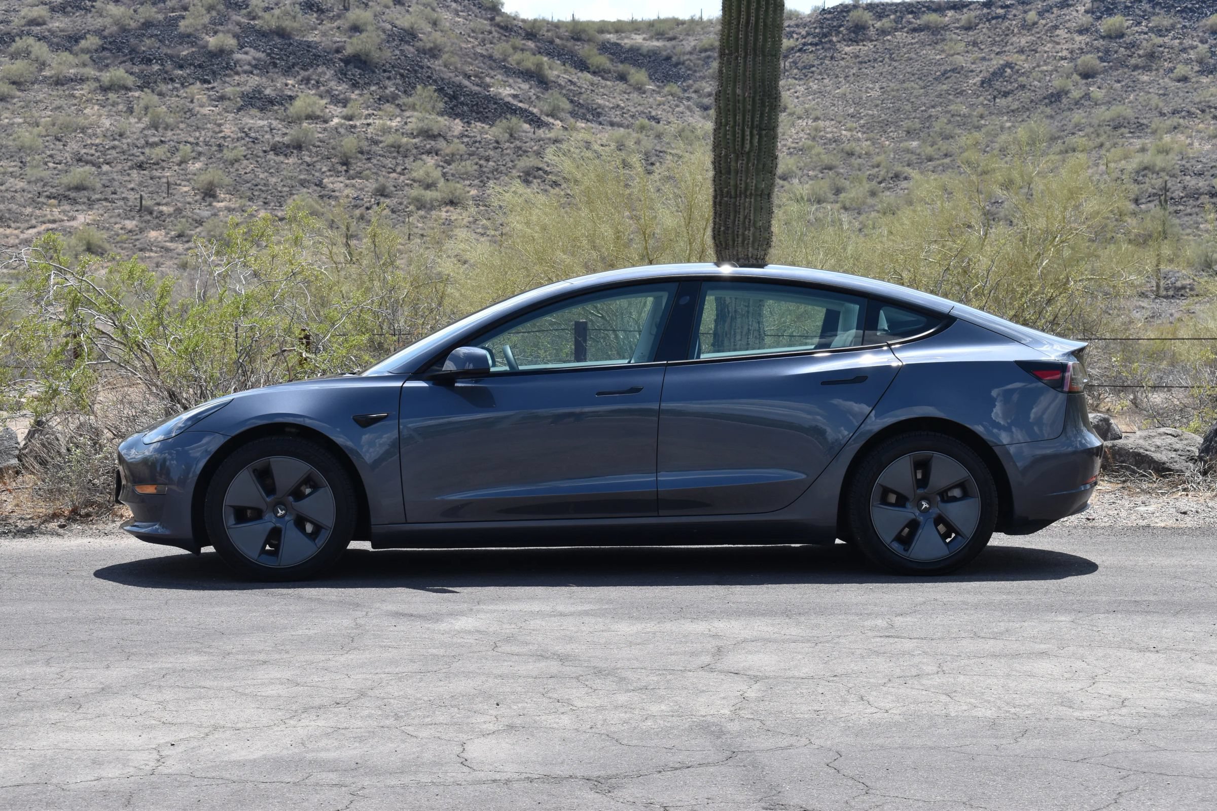 Used 2023 Tesla Model 3 Standard Range RWD image 6