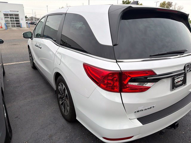 Used 2024 Honda Odyssey EX-L image 11