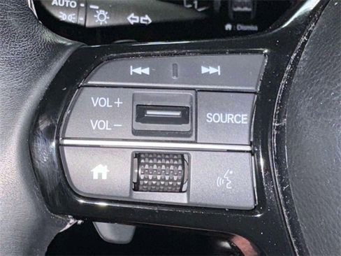 Certified 2024 Honda Civic Sport image 19