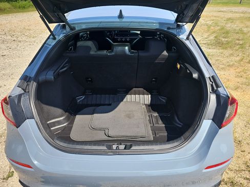 Used 2022 Honda Civic Sport image 9
