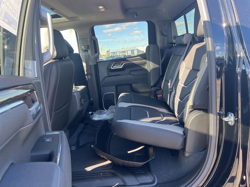 New 2025 Chevrolet Silverado 1500 RST w/ Convenience Package II image 25