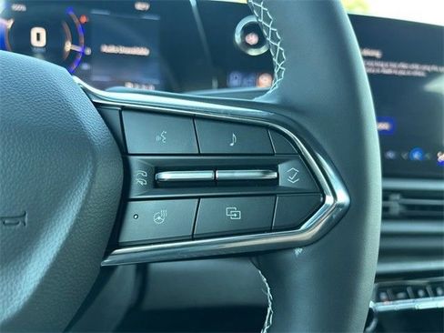 New 2026 Chevrolet Silverado EV LT image 2