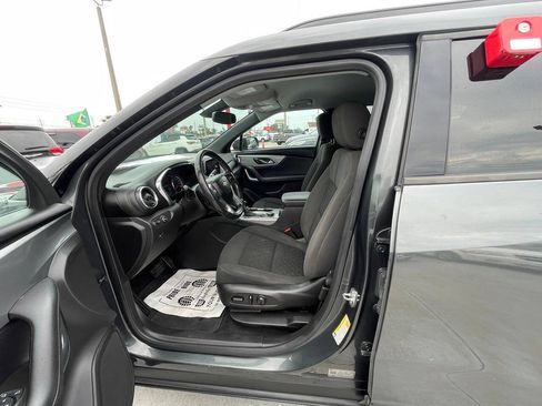 Used 2019 Chevrolet Blazer LT FWD image 7
