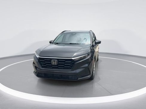 Used 2023 Honda CR-V LX image 3