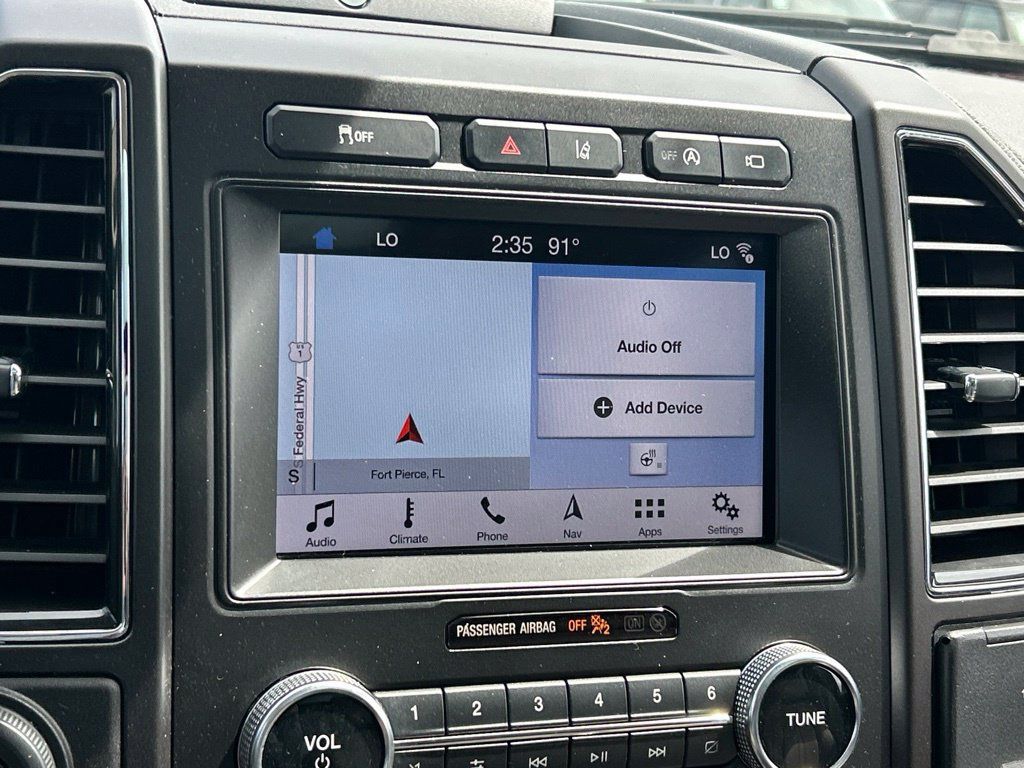 Used 2019 Ford Expedition Limited w/ Special Edition Package RWD image 31