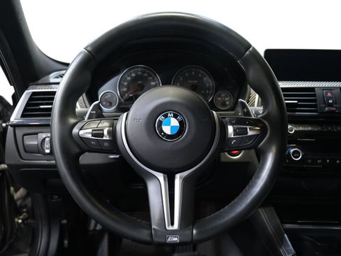 Used 2016 BMW M3 image 40