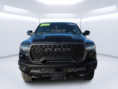 Used 2026 RAM 1500 Rebel w/ Rebel Level 2 Equipment Group AWD/4WD image 8